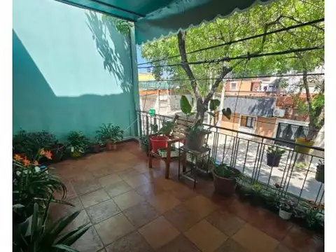 Depto Tipo Casa en Venta en Saladillo, USD 49.000