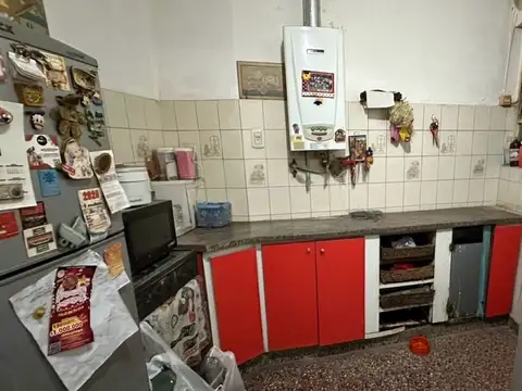 Depto Tipo Casa en Venta en Remedios De Escalada, USD 78.000