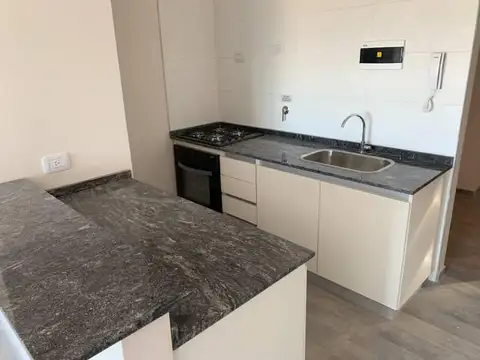 Departamento en Venta 1 año