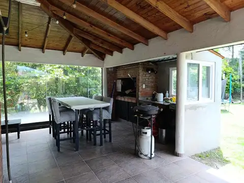 Casa en Venta 16 años