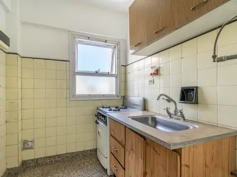 Departamento en Venta 56 años