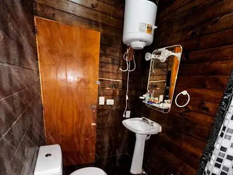 Cabaña | Complejo | Isla | Delta | Tigre | Terreno