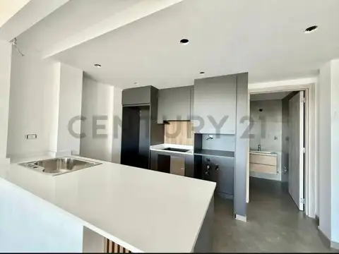 MONOAMBIENTE EN VILLA LURO CON BALCON - A ESTRENAR