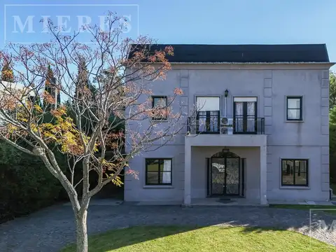 Casa en Alquiler Temporal de 4 dormitorios