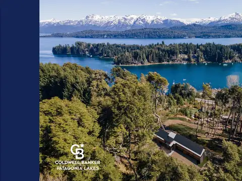 Avenida Arrayanes al 7000, Villa la Angostura