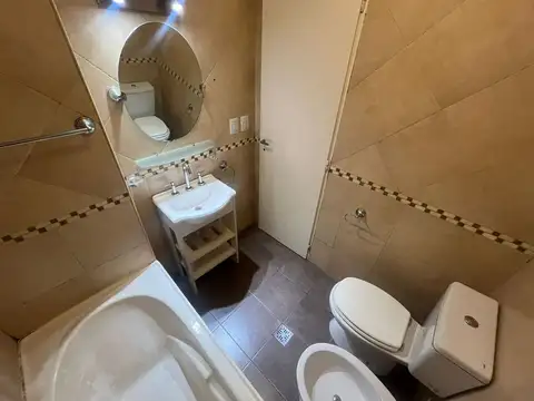 Departamento en Alquiler de 1 dormitorio