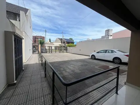 Departamento en Alquiler 12 años