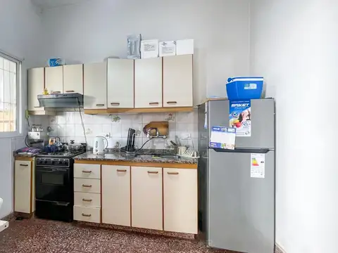 Terreno en Venta 9  mts Frente