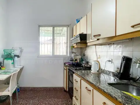 Terreno en Venta 19  mts Fondo