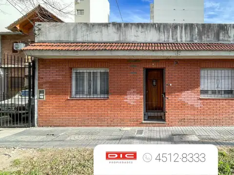 Terreno Venta - Villa Ballester