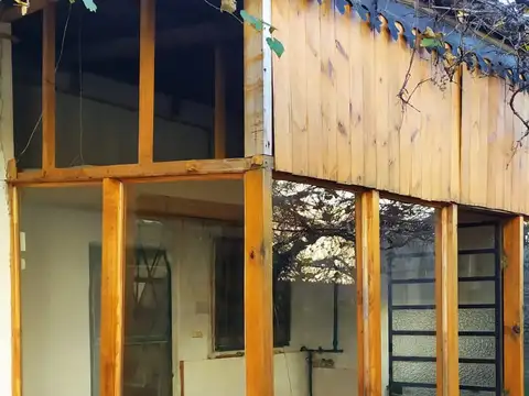 Casa+Local+Dpto interno en alquiler en Villa Gobernador Galvez