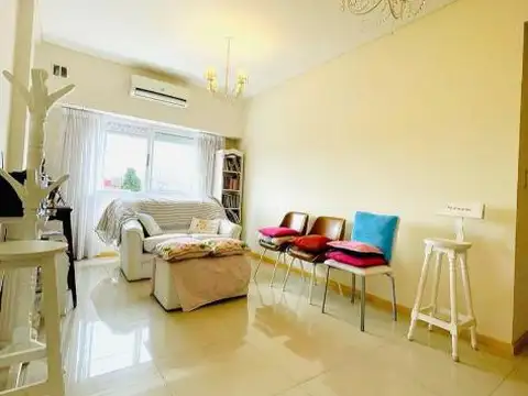 Departamento en venta - 1 Dormitorio 1 Baño - 42Mts2 - Lanús Oeste