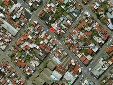 Departamento en Venta Apto profesional