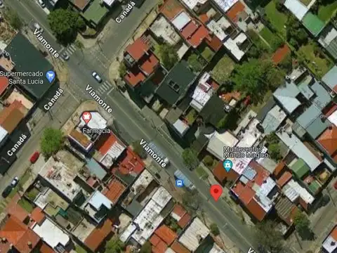 Departamento en Venta 8 años