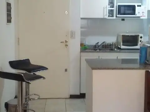 Departamento en Venta en San Fernando, USD 129.000