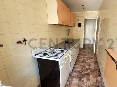 ALQUILER 2 AMBIENTES