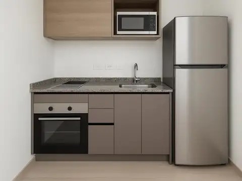 Departamento en Venta al Noroeste