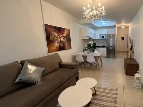Departamento en Alquiler al Noreste