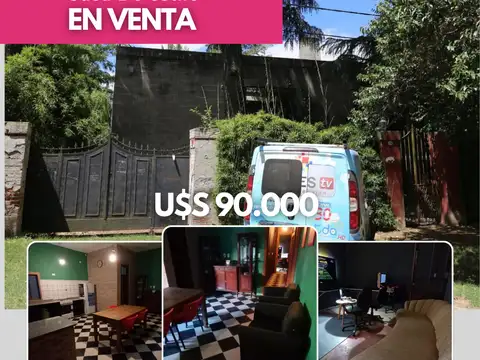 Casa en venta en La Palomita