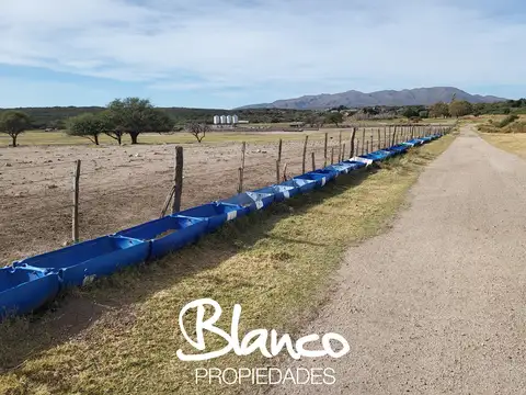 Casa en Venta en Villa Mercedes, USD 1