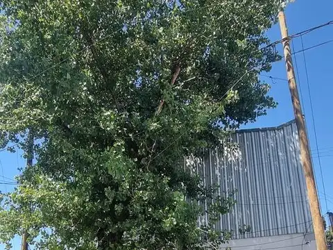 Venta Galpón Ituzaingó