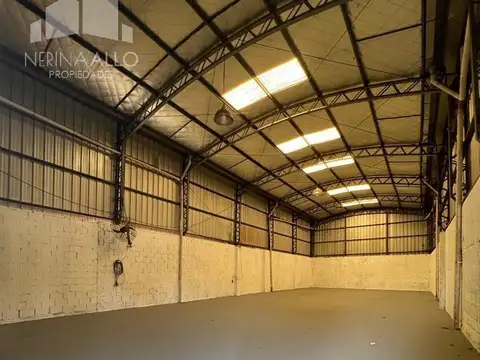 Galpon en Venta en Ituzaingo, USD 159.000