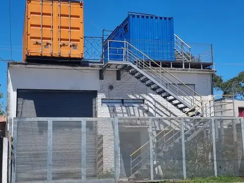 Galpon en Venta en Ituzaingo, USD 159.000