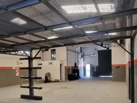 Galpon en Venta A Estrenar