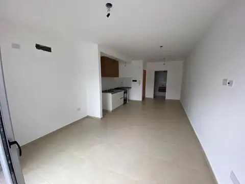 Departamento en Alquiler en Villa Crespo, $ 550.000