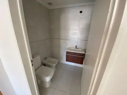 Departamento en Alquiler al Norte