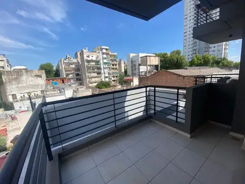 Departamento en Alquiler 4 años