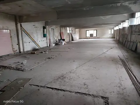 Galpon en Venta 50 años