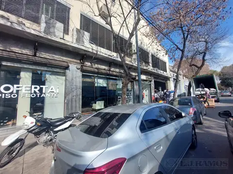 Terreno en Venta en Caballito, USD 10.500.000