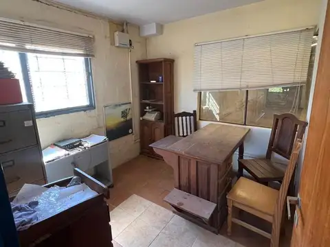 Galpon en Alquiler 25 años