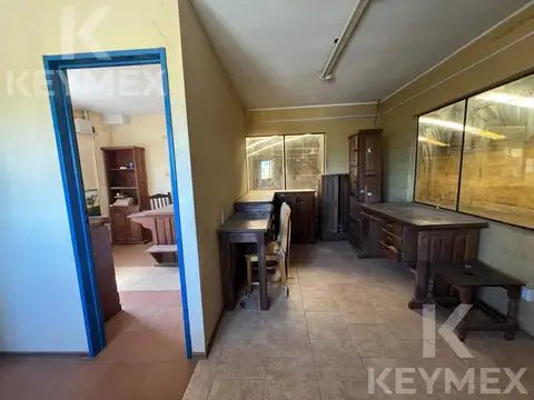 Galpon en Alquiler en La Plata, $ 3.000.000