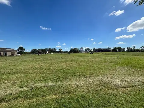 Terreno en Venta de 1129,0 m2