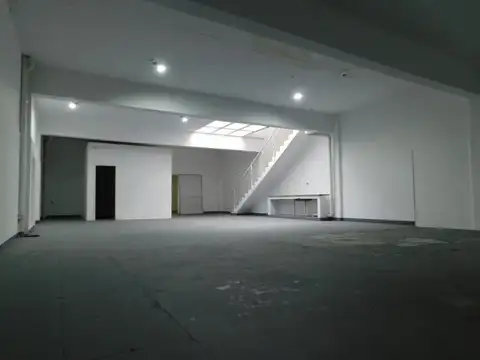 Local en Venta 20 años