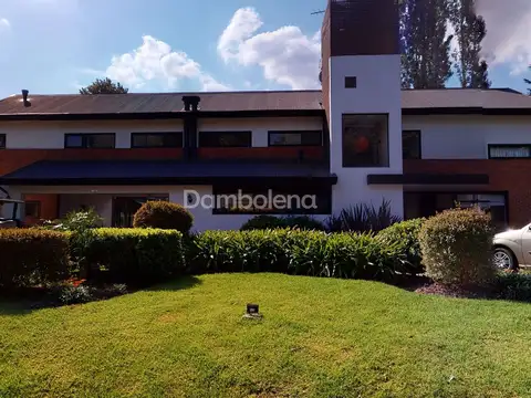 Casa  en Venta, San Diego, Moreno