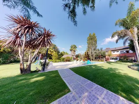 Casa en Venta de 4 dormitorios