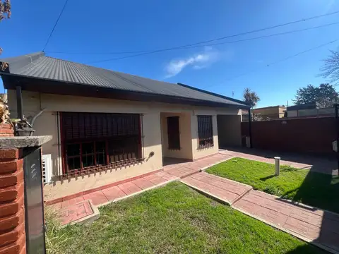 Casa en Benavidez