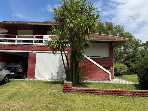 Depto Tipo Casa en Venta de 4 ambientes
