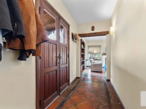 Casa en Venta en Los Sauces, USD 255.000