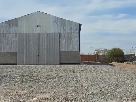 Galpon en Alquiler en Plottier, $ 4.500.000