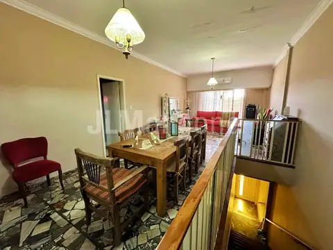 Depto Tipo Casa en Venta en San Justo, USD 74.900