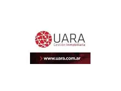 Uara Gestión Inmobiliaria
