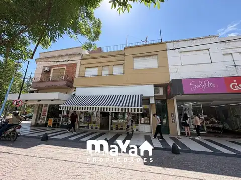 LOCAL EN ALQUILER EN ZÁRATE