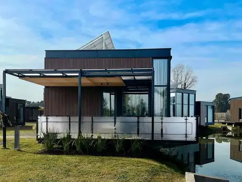 Casa en alquiler temporal en Canning Barrio La Magdalena