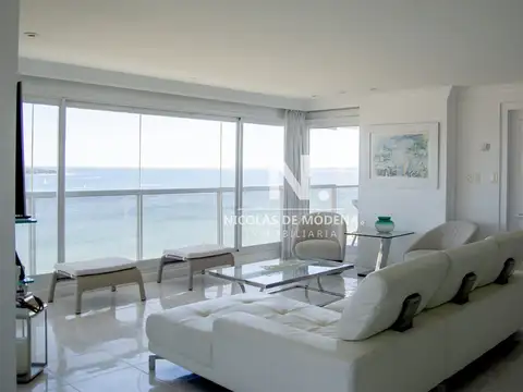 Departamento en Venta en Jaguel Del Esquinero, USD 1.780.000