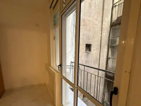 Monoambiente - Balcon - Reciclado - Ideal Inversion