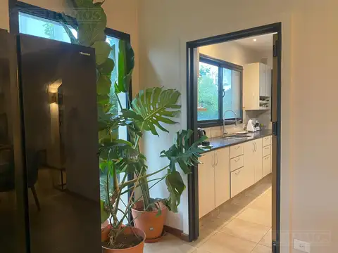 Casa en Alquiler al Sudoeste